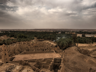 Dumat Al-Jandal