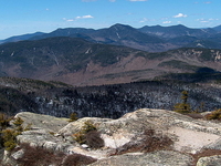 White Mountain National Forest White Mountain National Forest