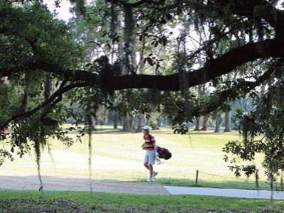The Savannah Golf Club The Savannah Golf Club