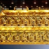 The Shrine Of The Three Kings