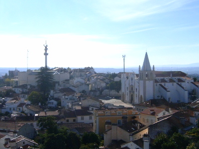 Abrantes
