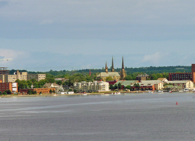 Charlottetown