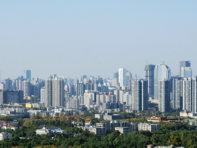 Chengdu