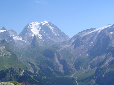 Vanoise Massif