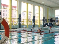 The Sports And Recreation Centre
