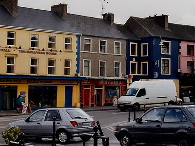 Listowel