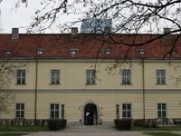 The State Archaeological Museum