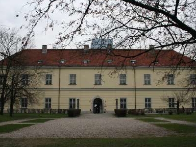 The State Archaeological Museum