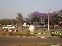 Ndola