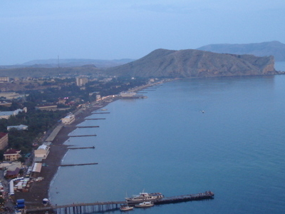 Sudak