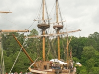 Jamestown