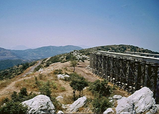 Bassae, Greece Photos