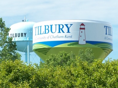 Tilbury