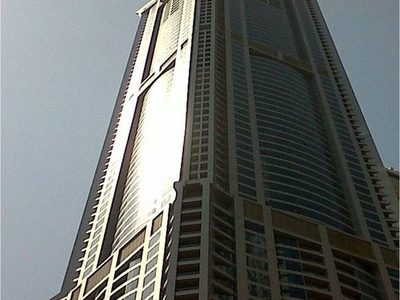 The Marina Torch