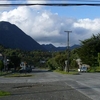 Chaiten Town