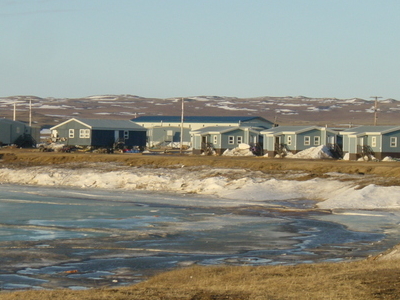 Paulatuk