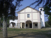 Sacro Monte di Ghiffa