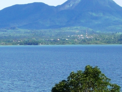 The Twin Lakes The Twin Lakes