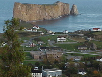 Perce Perce