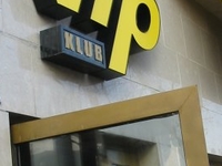 The VIP Club The VIP Club