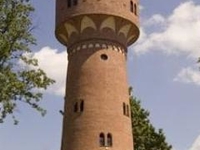 The Water Tower The Water Tower