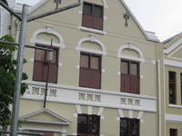 The Wayang Museum