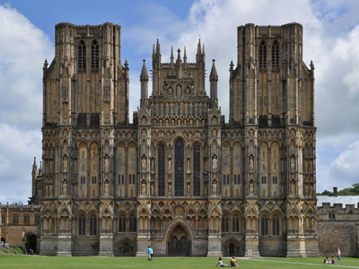 Wells Cathedral