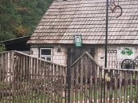 The Witold Sławiński Route
