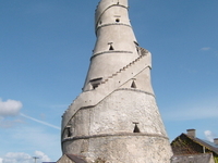 Leixlip