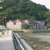 The Yeung Hau Temple In Tai O 