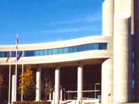 Regional Municipality of York Regional Municipality of York