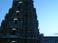 Thirukoshtiyur