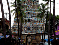 Thirunageswaram