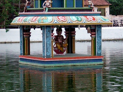Thirunallaru Thirunallaru
