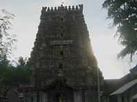 Thiruvaiyaru