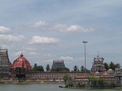 Thiruvarur