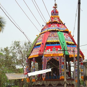 Thirvenkadu