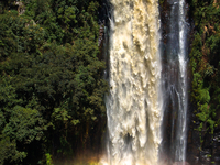 Nyahururu - Nakuru Nyahururu - Nakuru