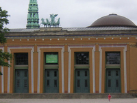 Thorvaldsens Museum Thorvaldsens Museum