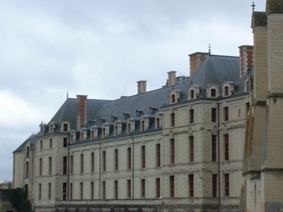 Thouars