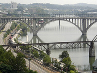 Three Rivers Rambler Three Rivers Rambler