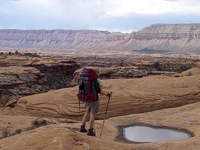 Thunder River Trail