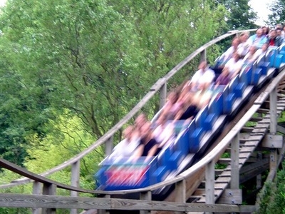 Tonnerre de Zeus