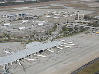 Tampa International Airport