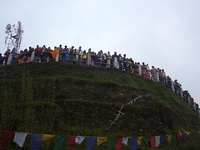 Tiger Hill