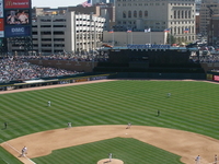Comerica Park