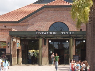 Tigre