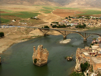Southeastern Anatolia Southeastern Anatolia
