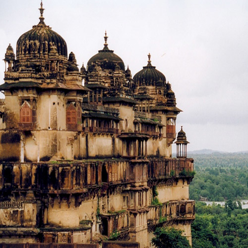 Tikamgarh, India Photos