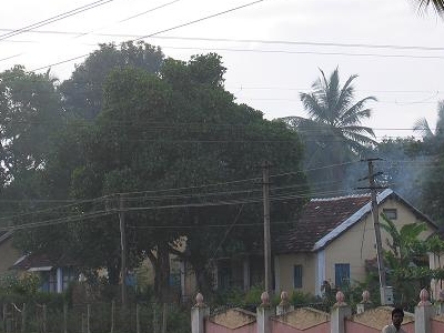 Bhadravathi